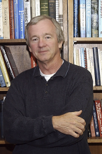 Dr. Jeffrey Miller (portrait)